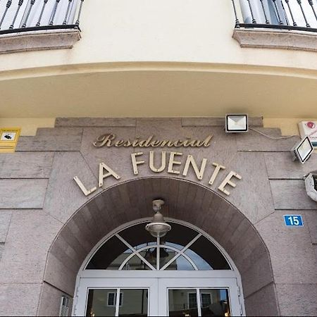 Appartement Ombulafuente à Puerto De Mogan Extérieur photo