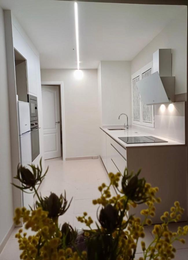 Appartement Ombulafuente à Puerto De Mogan Extérieur photo