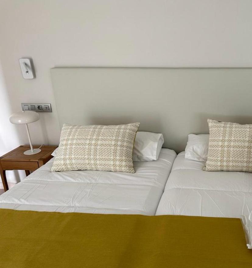 Appartement Ombulafuente à Puerto De Mogan Extérieur photo