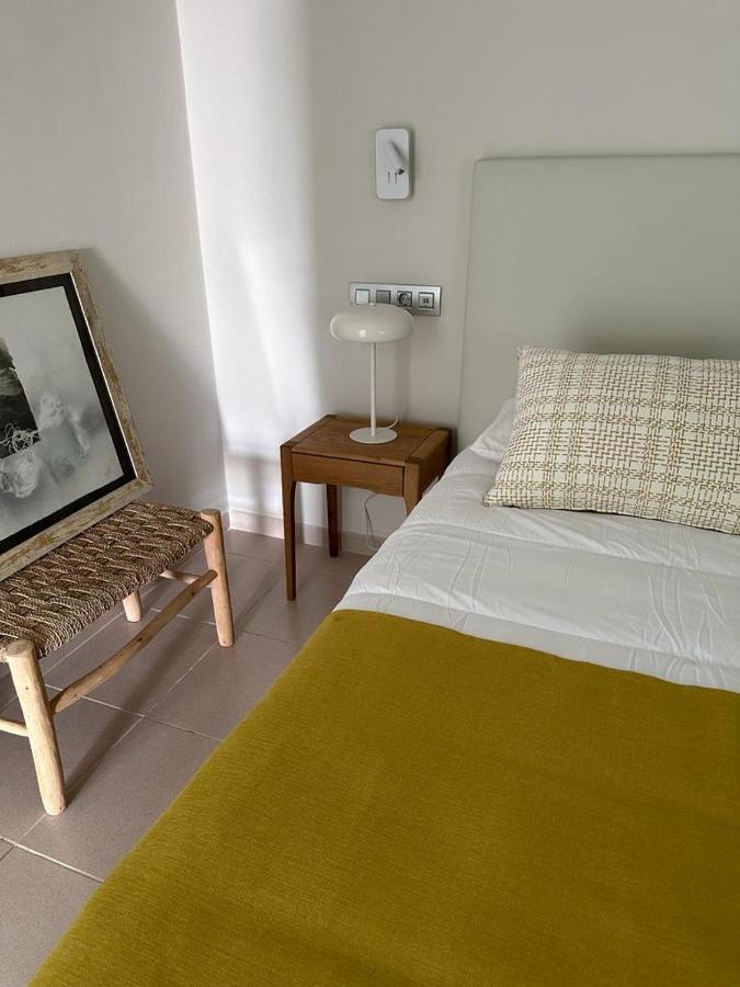 Appartement Ombulafuente à Puerto De Mogan Extérieur photo