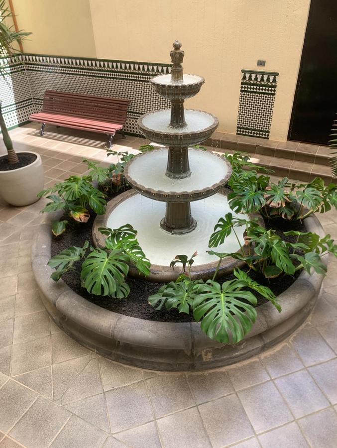 Appartement Ombulafuente à Puerto De Mogan Extérieur photo