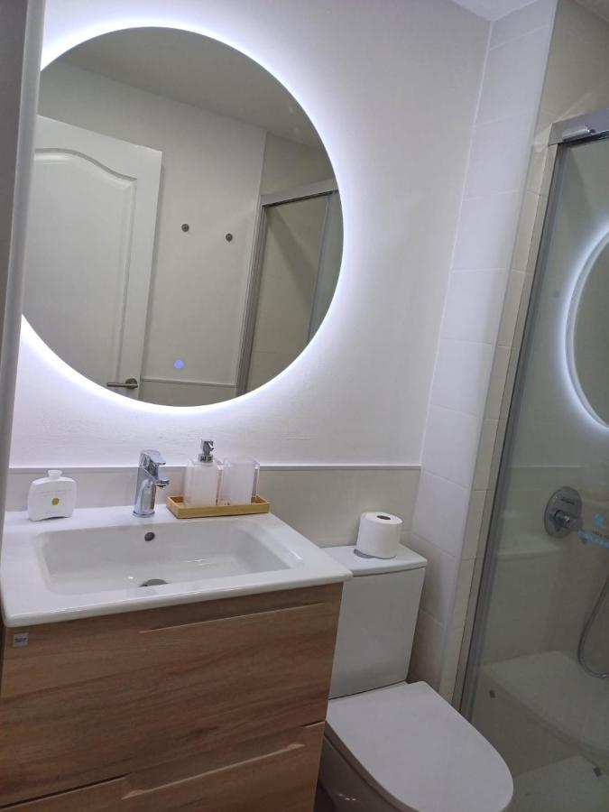 Appartement Ombulafuente à Puerto De Mogan Extérieur photo